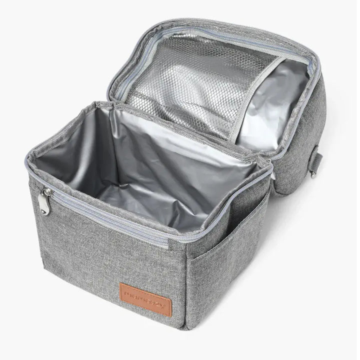 Momcozy Multi-Function Breastmilk Cooler Bag