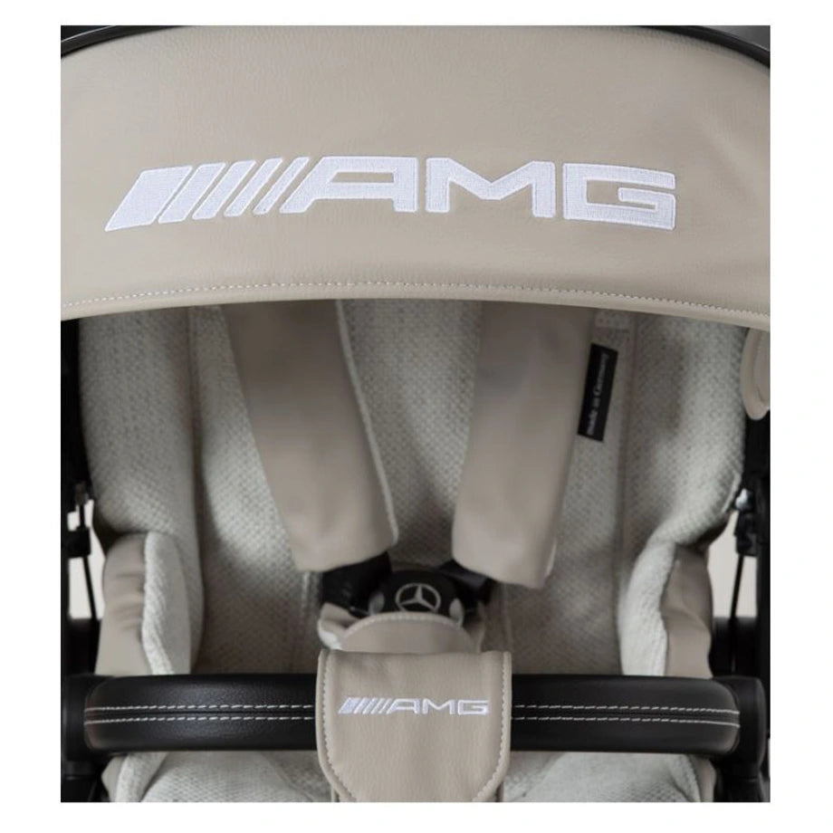 Mercedes-Benz Amg GT² Baby Stroller