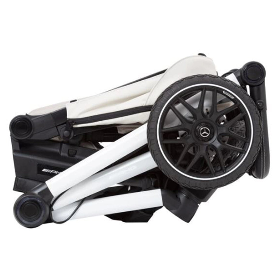 Mercedes-Benz Amg GT² Baby Stroller