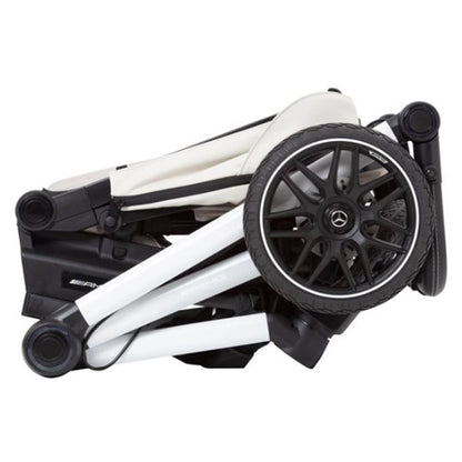 Mercedes-Benz Amg GT² Baby Stroller