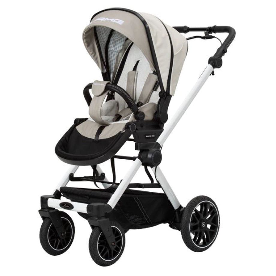 Mercedes-Benz Amg GT² Baby Stroller