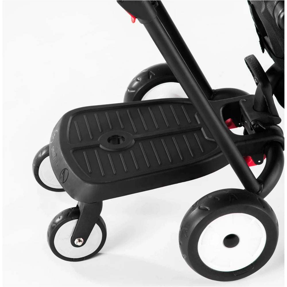 لوح SmarTrike Buddy - ملحقات (أسود) لوح SmarTrike Buddy - ملحقات (أسود)