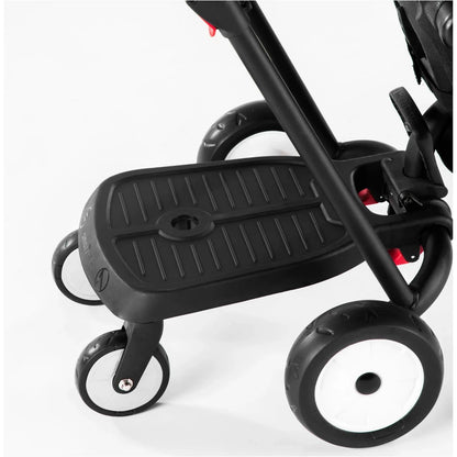 SmarTrie Buddy Board- Accessories (Black)