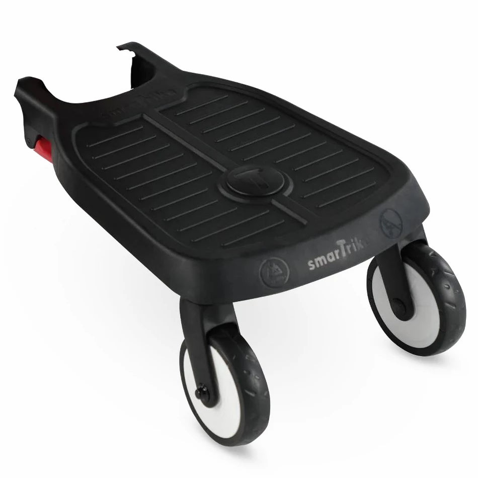 لوح SmarTrike Buddy - ملحقات (أسود) لوح SmarTrike Buddy - ملحقات (أسود)