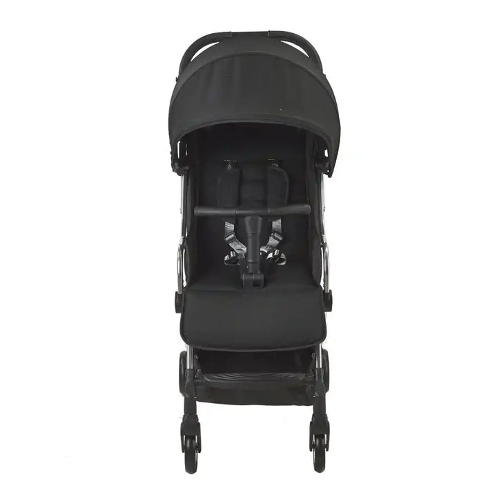 Gokke Compact Baby Stroller (Black)