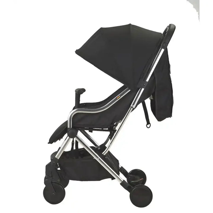 Gokke Compact Baby Stroller (Black)