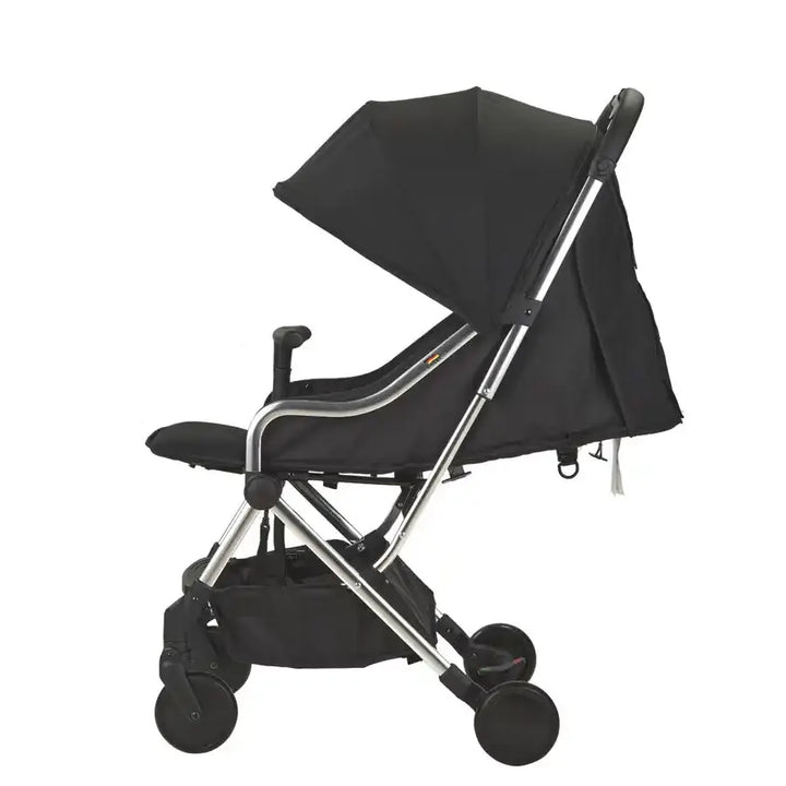 Gokke Compact Baby Stroller (Black)