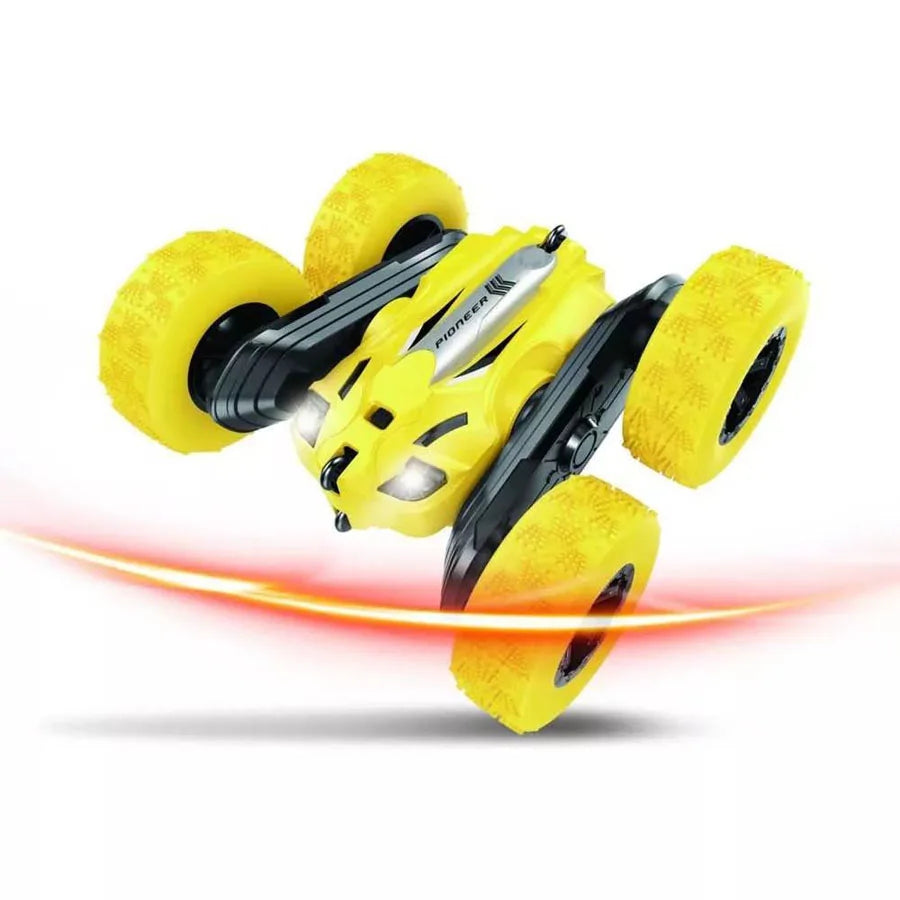 HST سيارة حيلة على الوجهين HST سيارة حيلة على الوجهين