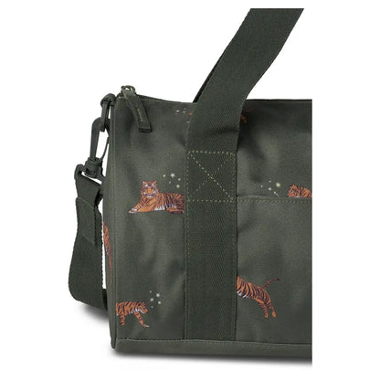 Citron Duffle Bag (Tiger)