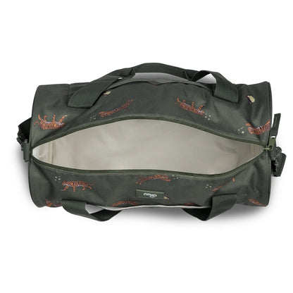 Citron Duffle Bag (Tiger)