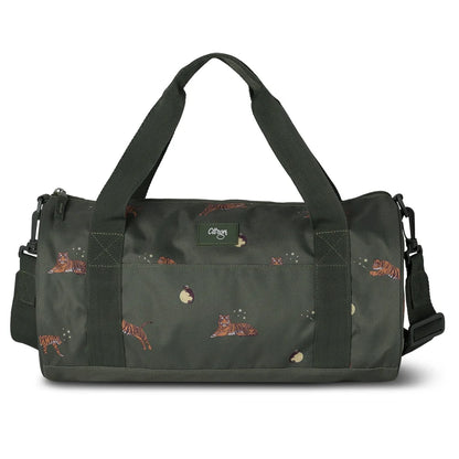 Citron Duffle Bag (Tiger)
