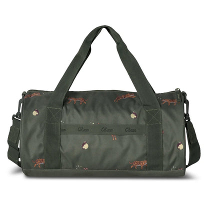 Citron Duffle Bag (Tiger)