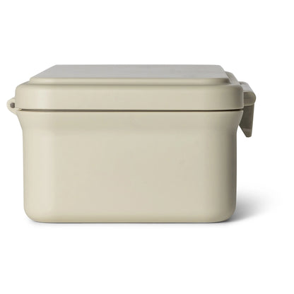 Citron Rectangle Lunchbox (Vehicles)