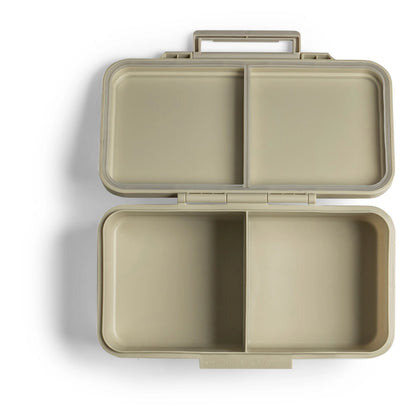 Citron Rectangle Lunchbox (Vehicles)
