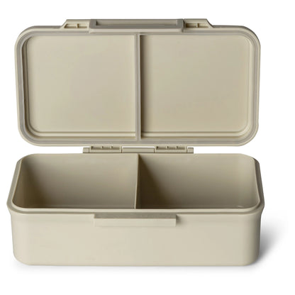 Citron Rectangle Lunchbox (Vehicles)