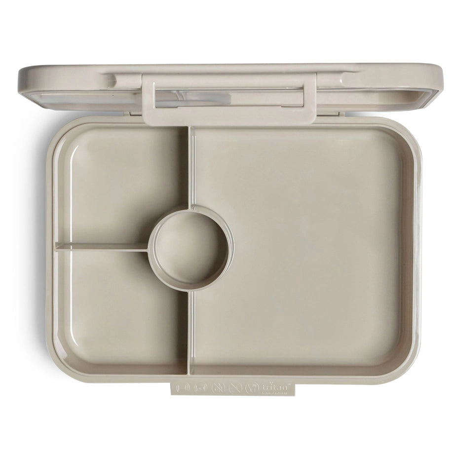 Citron Tritan Lunchbox (Vehicles)