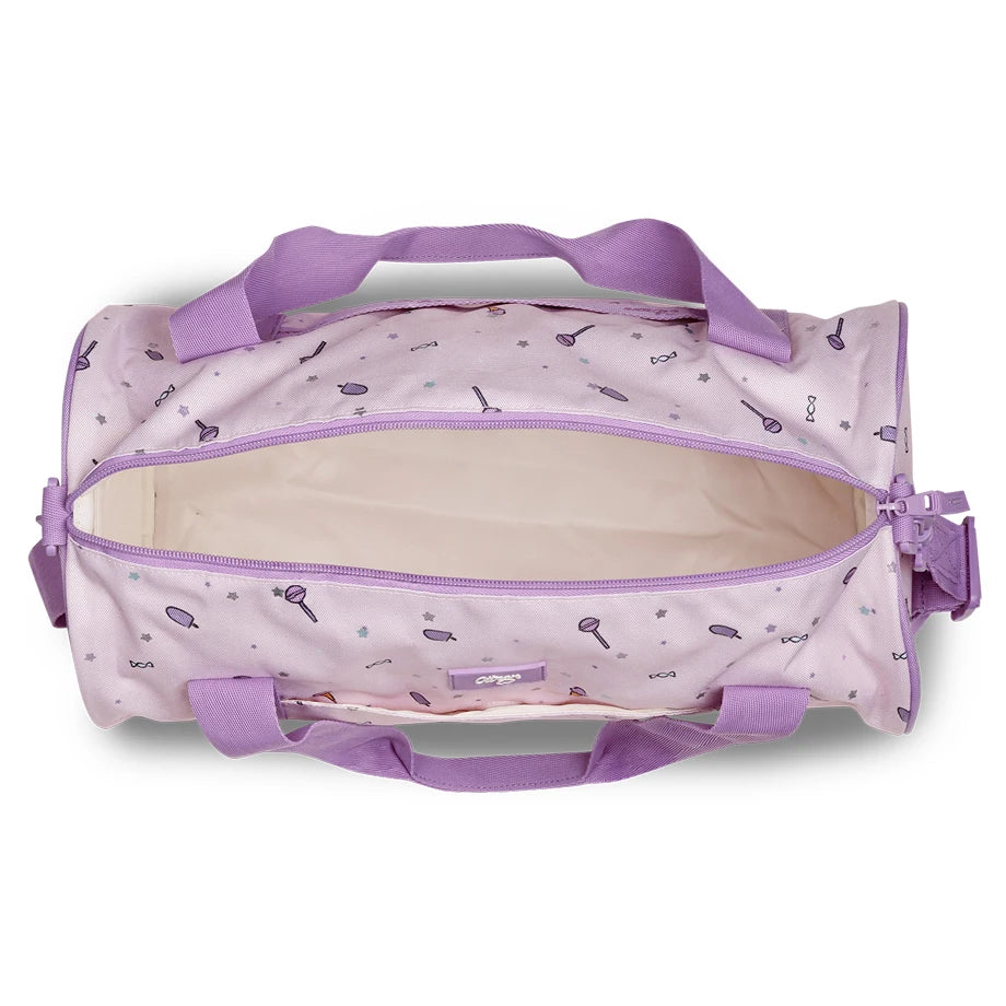 Citron Duffle Bag (Stormy Unicorn)