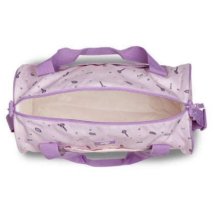 Citron Duffle Bag (Stormy Unicorn)