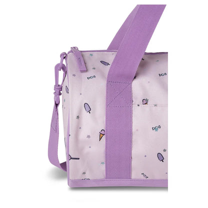 Citron Duffle Bag (Stormy Unicorn)
