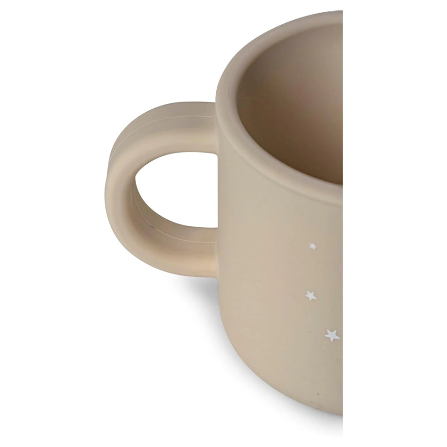 Citron Mini Silicone Cup 180Ml Ballerina