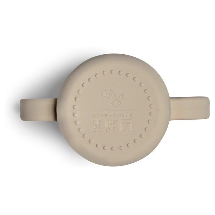 Citron Mini Silicone Cup 180Ml Ballerina