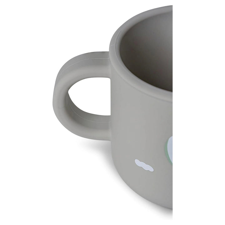 Citron Mini Silicone Cup 180Ml Vehicles