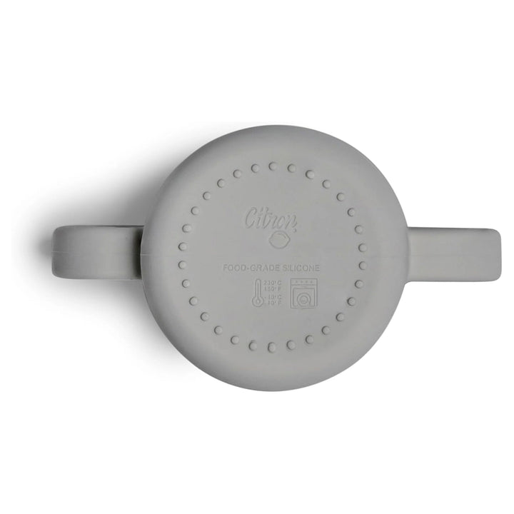 Citron Mini Silicone Cup 180Ml Vehicles