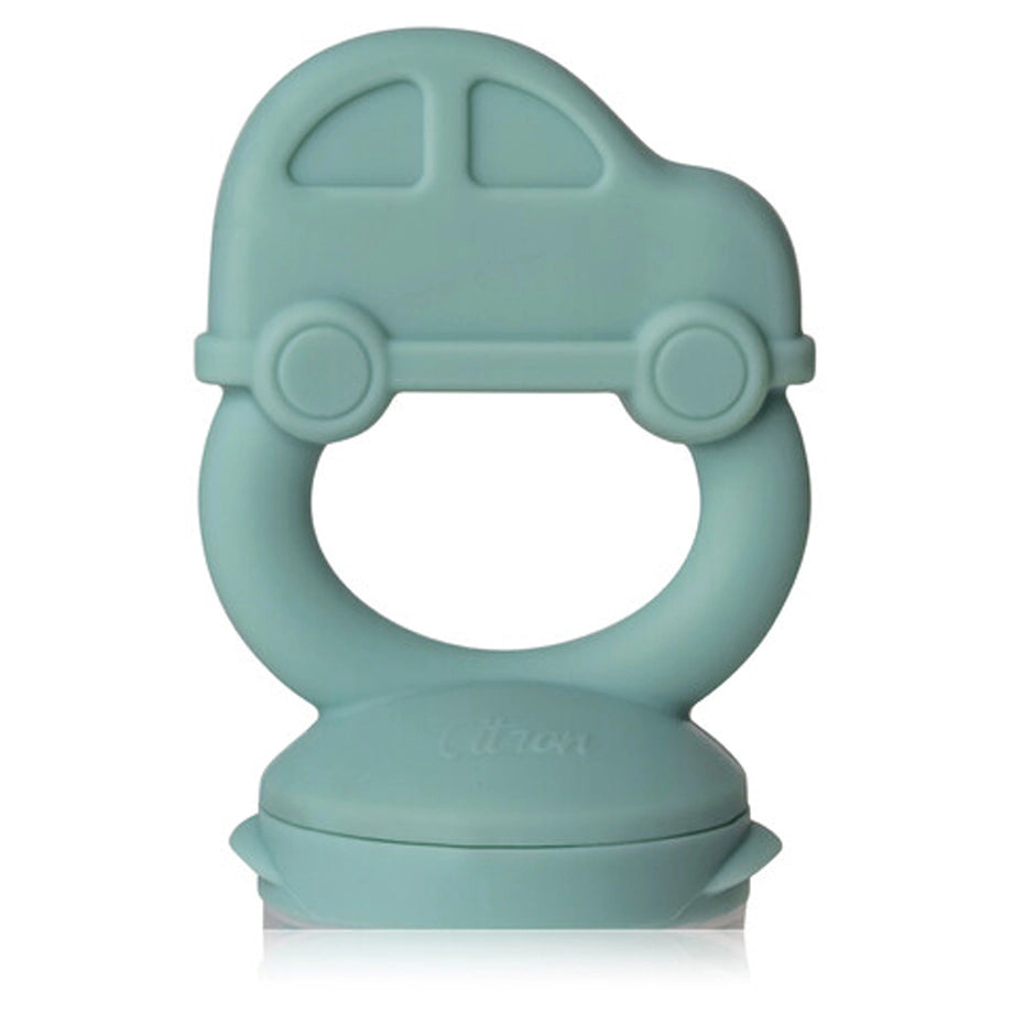 Citron Fruit Feeder Vehicles