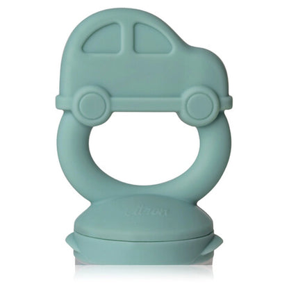 Citron Fruit Feeder Vehicles