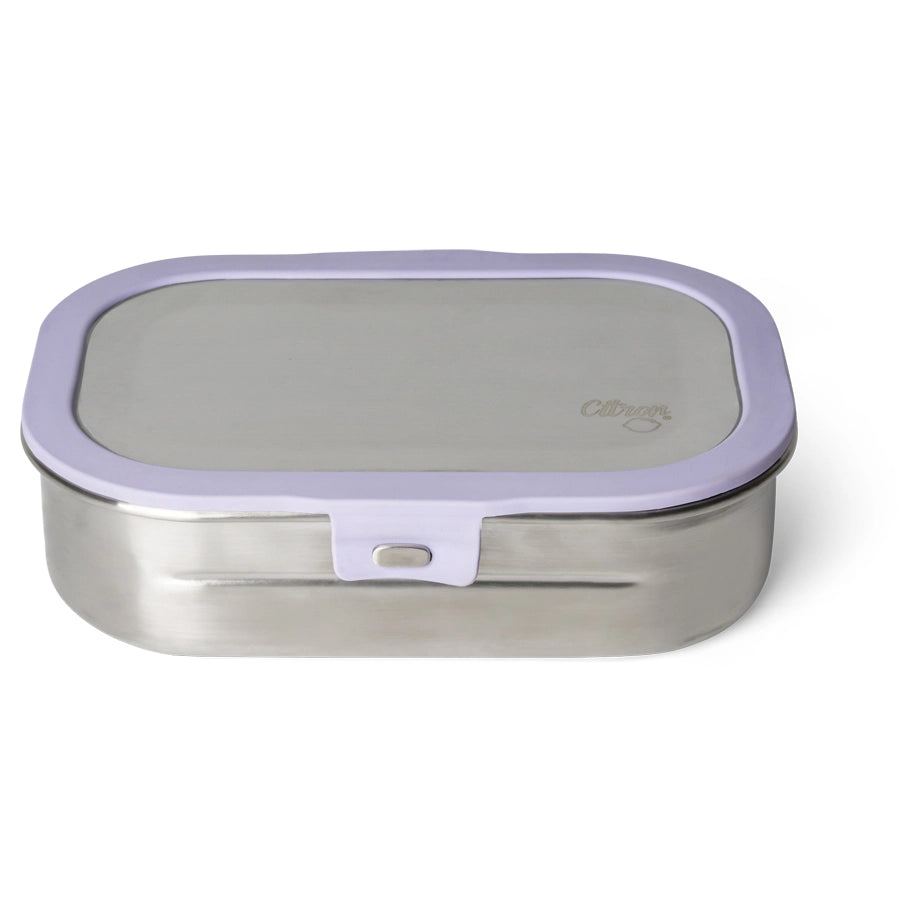 Citron SS Lunchbox (Purple)