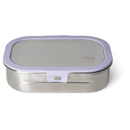 Citron SS Lunchbox (Purple)