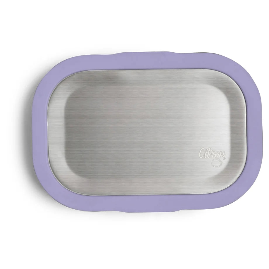 Citron SS Lunchbox (Purple)