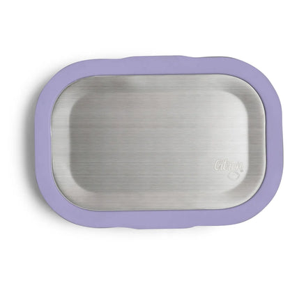 Citron SS Lunchbox (Purple)