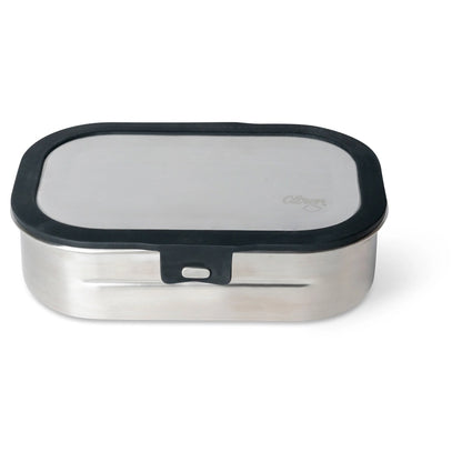 Citron SS Lunchbox (Black)