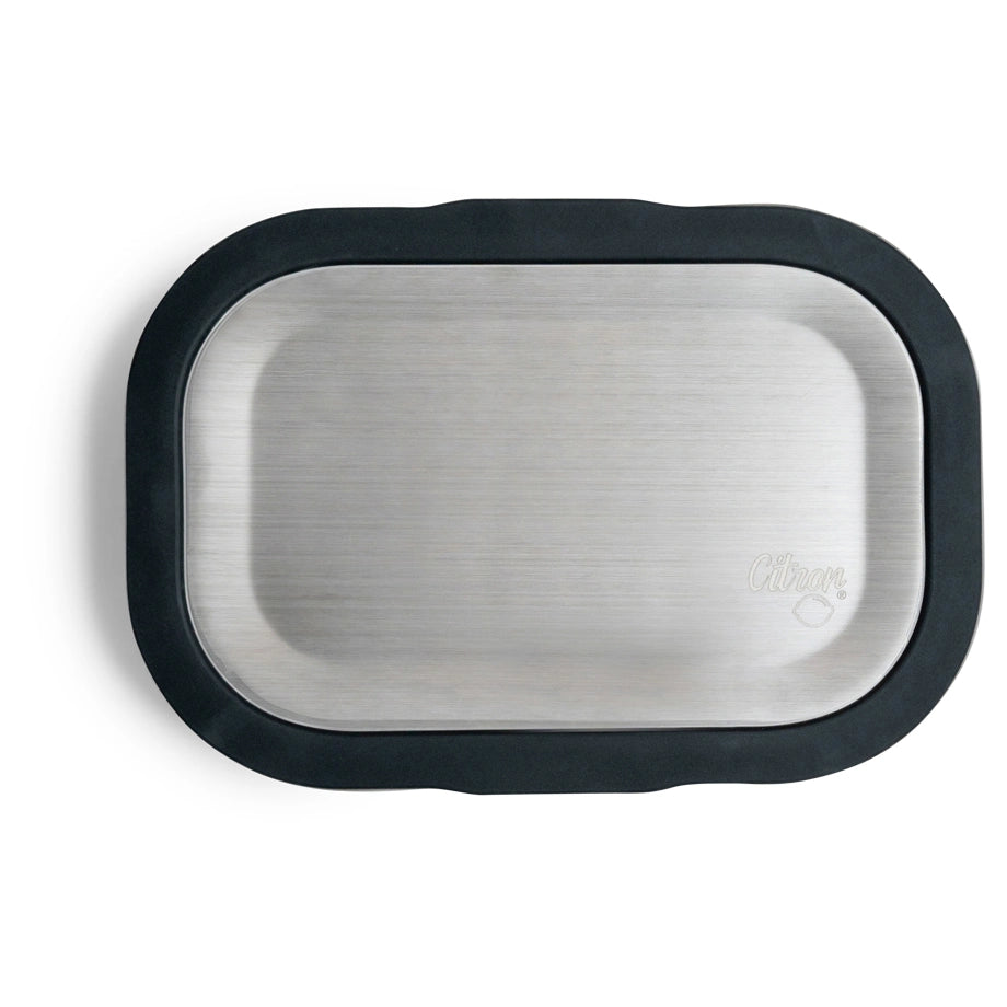 Citron SS Lunchbox (Black)