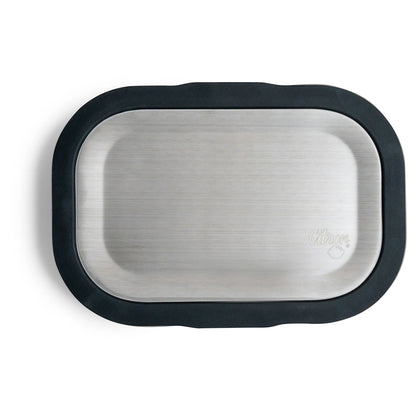 Citron SS Lunchbox (Black)