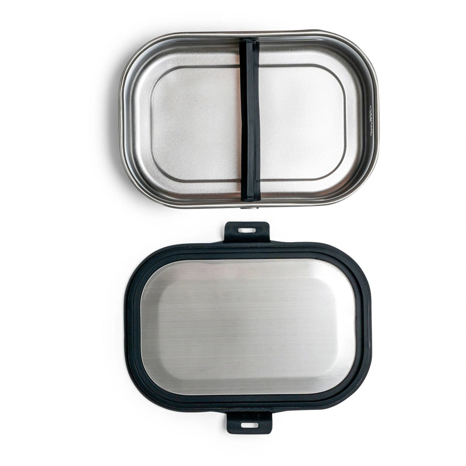 Citron SS Lunchbox (Black)