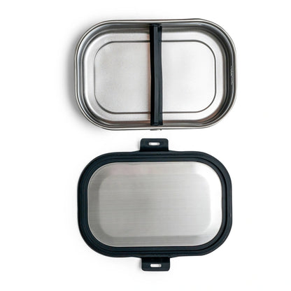 Citron SS Lunchbox (Black)