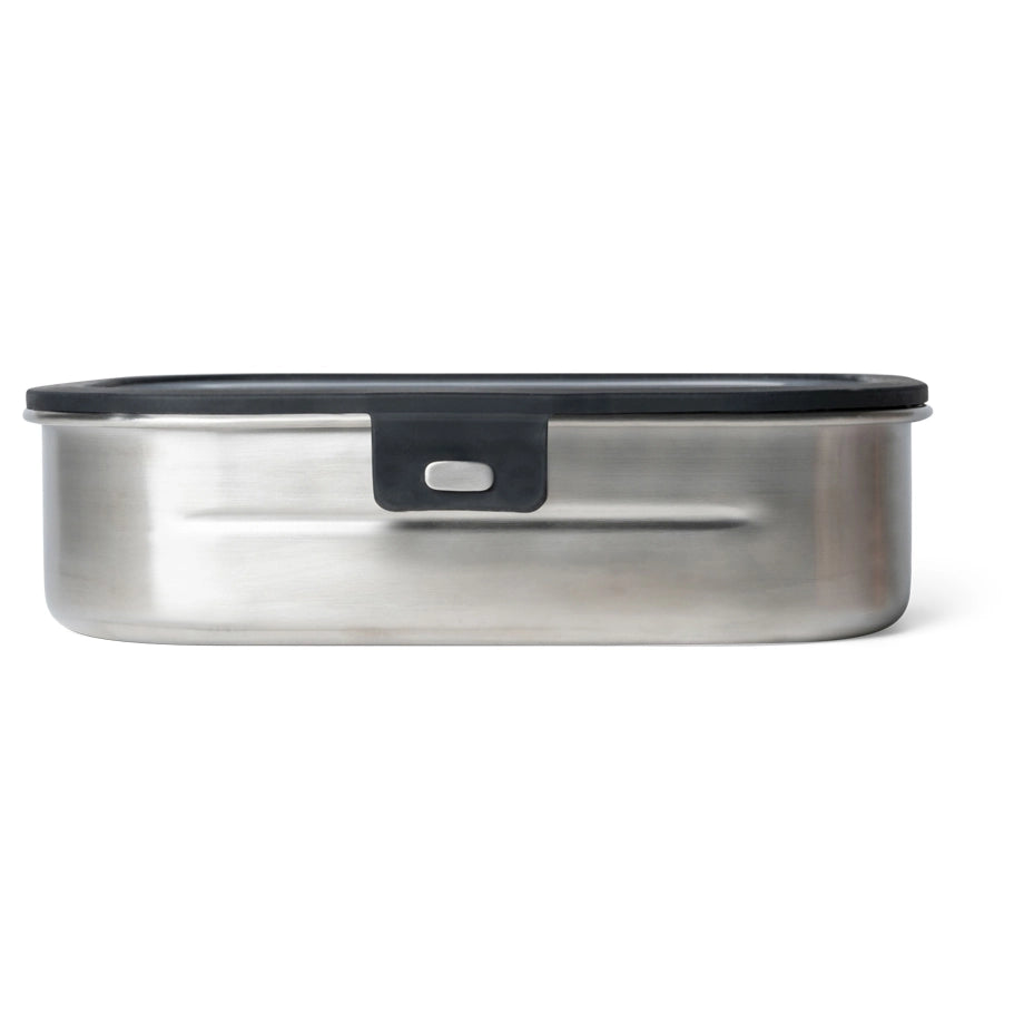 Citron SS Lunchbox (Black)