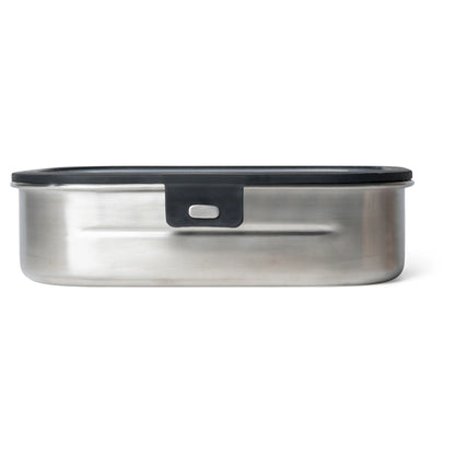 Citron SS Lunchbox (Black)