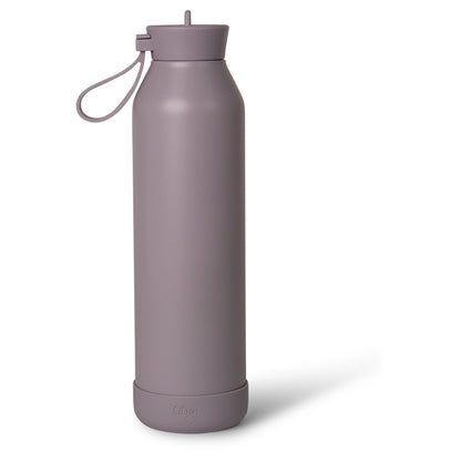 Citron SS Water Bottle 750ml (Purple)