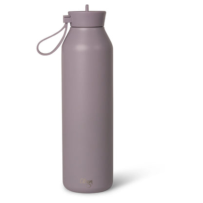Citron SS Water Bottle 750ml (Purple)
