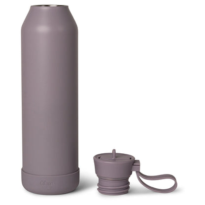 Citron SS Water Bottle 750ml (Purple)