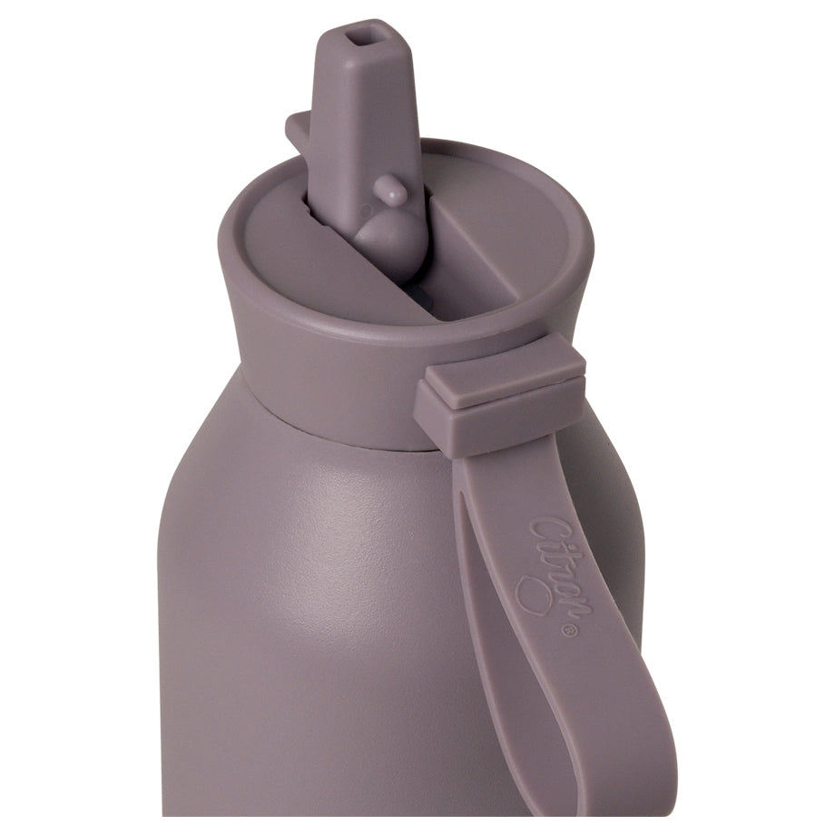 Citron SS Water Bottle 750ml (Purple)