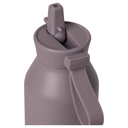 Citron SS Water Bottle 750ml (Purple)