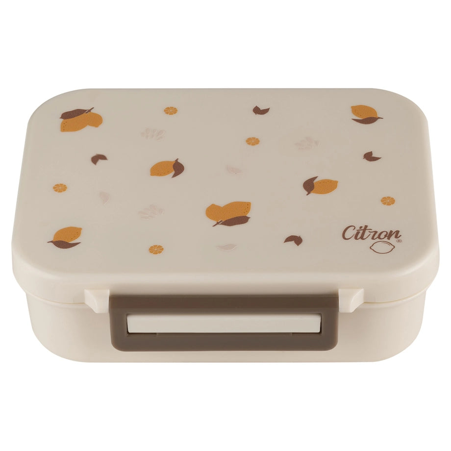 Citron Tritan Snackbox (Lemon)
