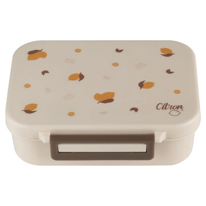Citron Tritan Snackbox (Lemon)