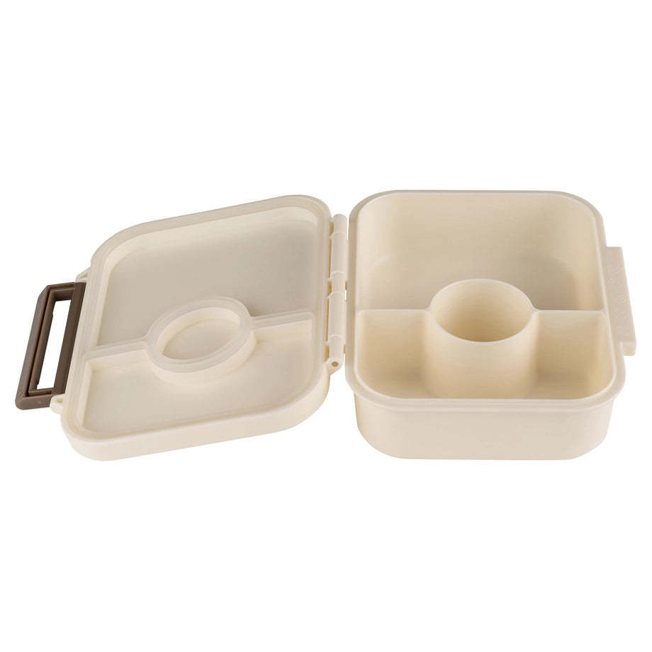 Citron Tritan Snackbox (Lemon)