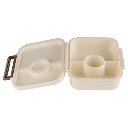 Citron Tritan Snackbox (Lemon)