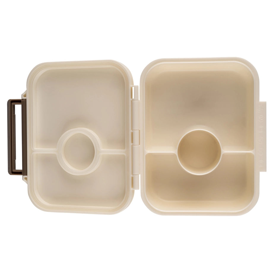 Citron Tritan Snackbox (Lemon)